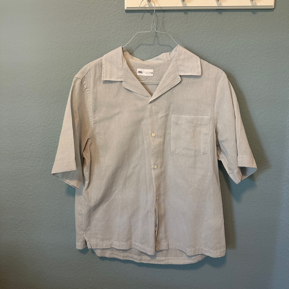 Zara Shirt